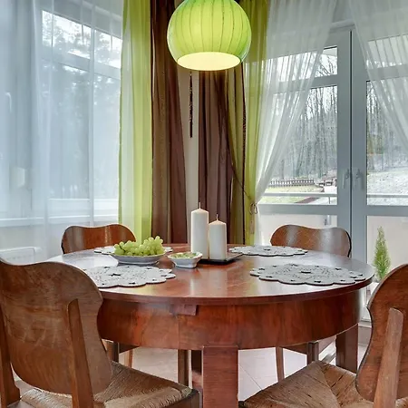 Blue Mandarin City Wood Gdynia Exterior photo